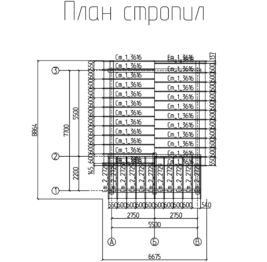 Проект № Д - 85, 3D-модель